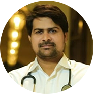 Dr. Mahesh Yadav